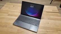 Asus Zenbook i5 16GB 512GB Iris Xe UX425EA Warszawa Laptop 14 cali