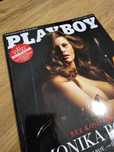 Playboy 5/2019 - Monika Borzym, Vandela, Janice Pennington, Mrozu