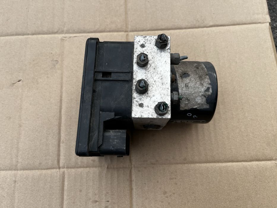 Pompa ABS agregat Sterownik Laguna 2 Espace 4 - idealna.