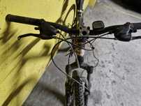 Vendo bicicleta marca Berg