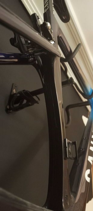 Quadro Canyon Aeroad CF SL T49/XS