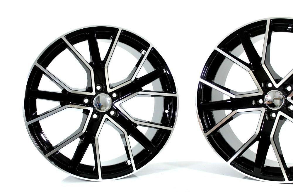 FELGI B332 Pasujące AUDI RS6 A5 A6 S6 A7 S8 Q7 21 SQ7