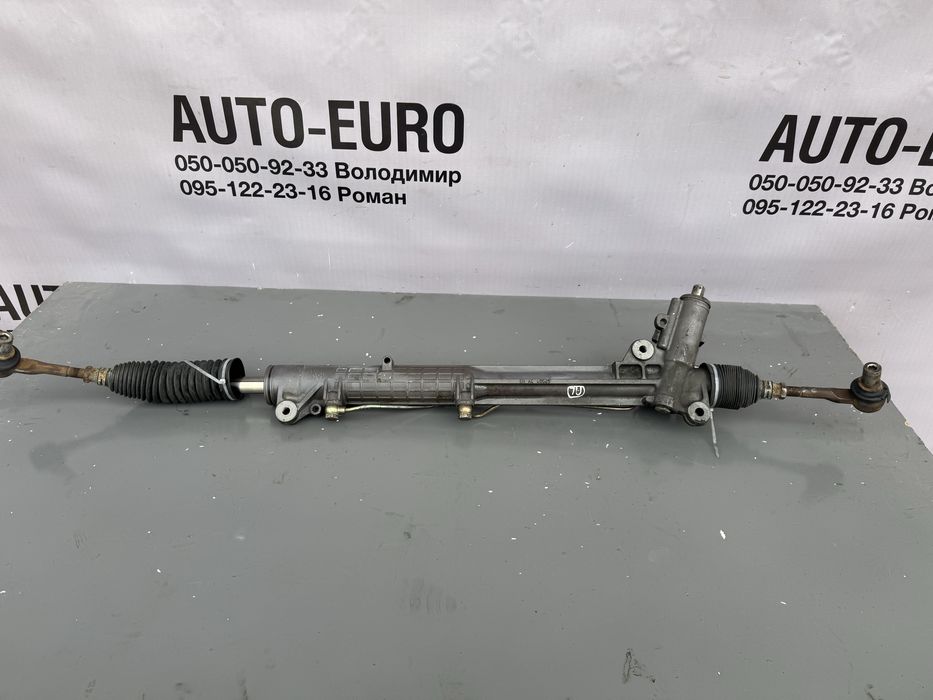 Рульова Рулевая рейка Audi A8 D3 Ауді А8 Д3