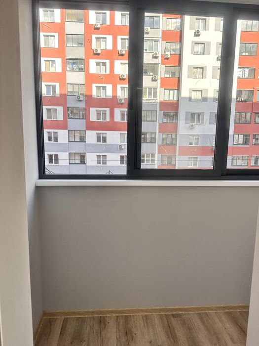 Продам 1 кімн. квартиру ЖК Гідропарк новобудова