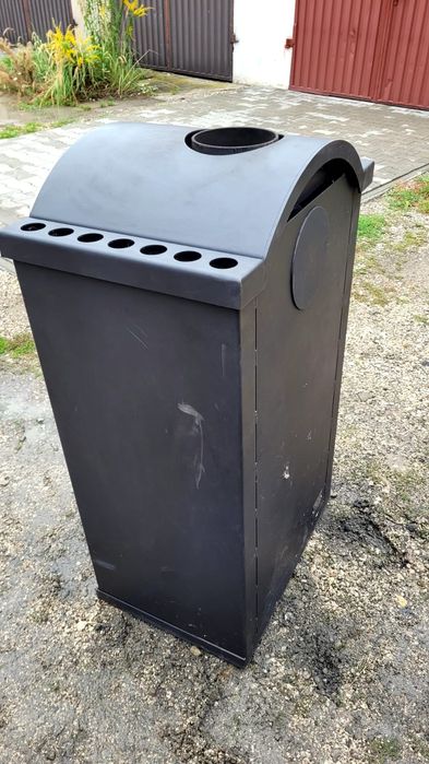 Kominek Olsberg 7kW