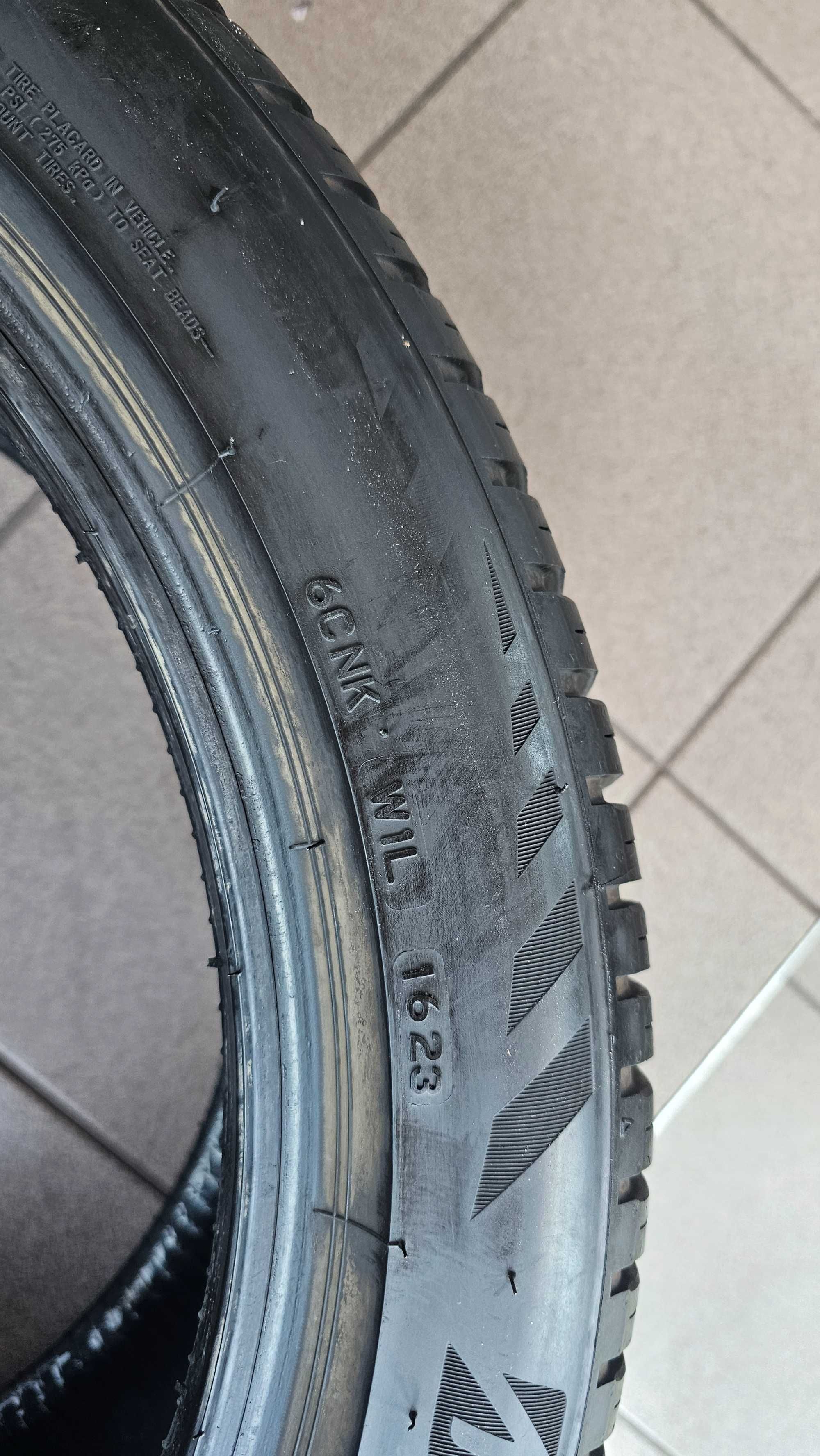 245/45R19 i 275/40R19 Bridgestone