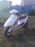Скутер Honda takt