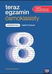 Teraz egzamin ósmoklasisty Matematyka, Repetytorium Nowa Era