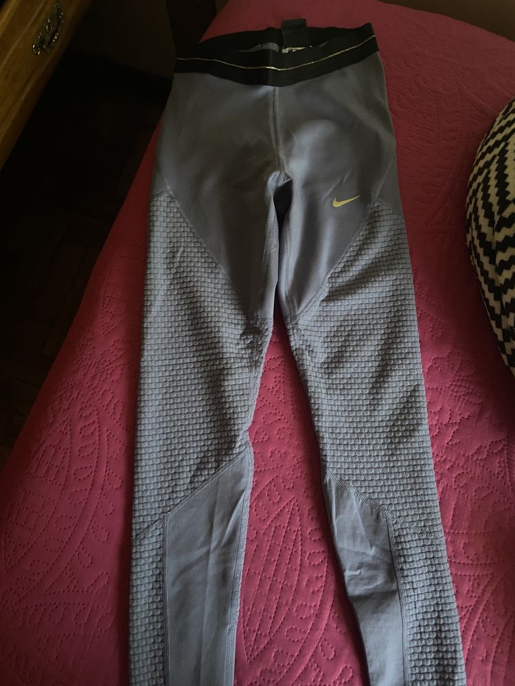 leggings de desporto Nike