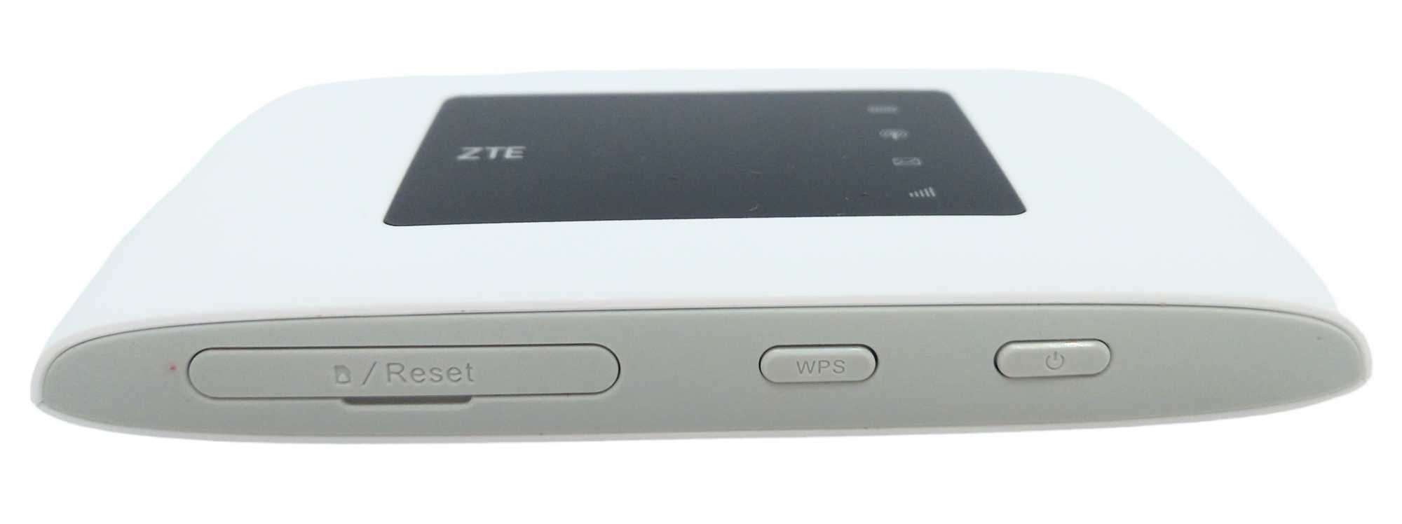 Роутер модем 4G ZTE MF 920 U WIFI вайфай 150 Мбіт + 2 антени по 5 дб
