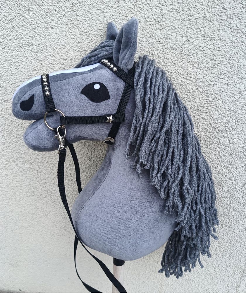 Hobby Horse koń HobbyHorse konik na kiju