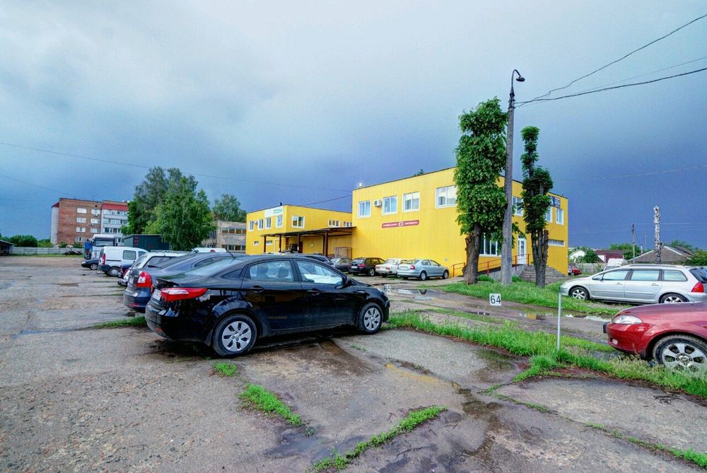 Офісні приміщення, пропонується для оренди.