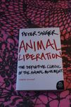 Animal Liberation de Peter Singer