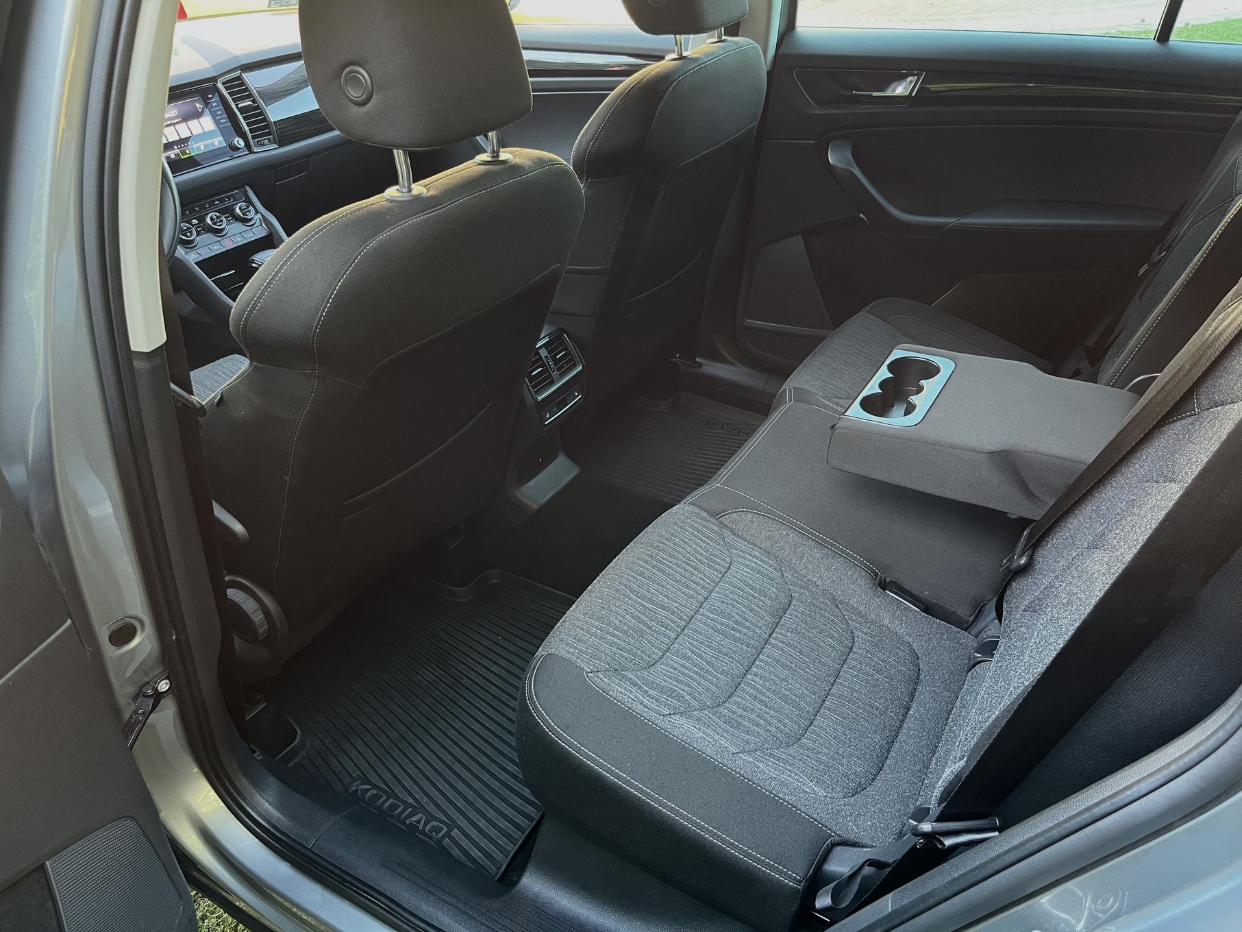 Skoda Kodiaq 2.0 TDI Polski salon, bezwypadkowy, serwisowany