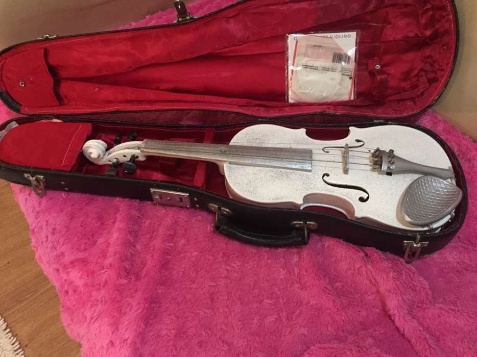 Violino personalizado