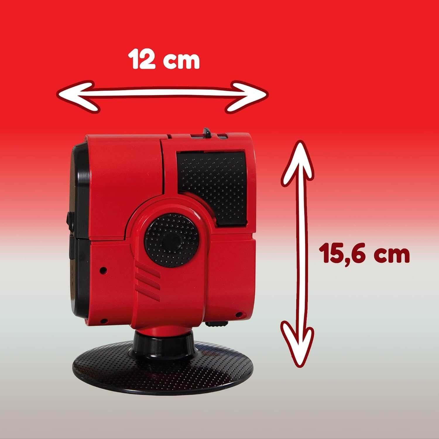 Gra Zręcznościowa IMC Toys Camera Escape