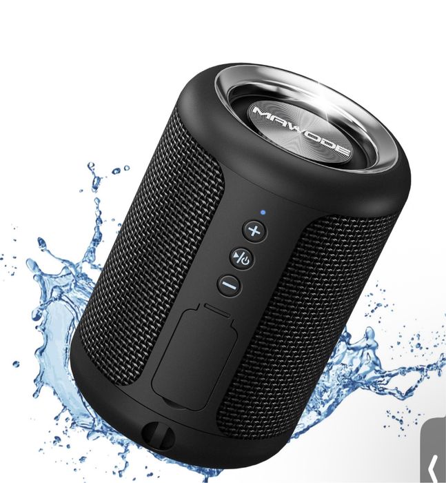 Динамік MAWODE T10 Bluetooth Водонепроникний 8 годин