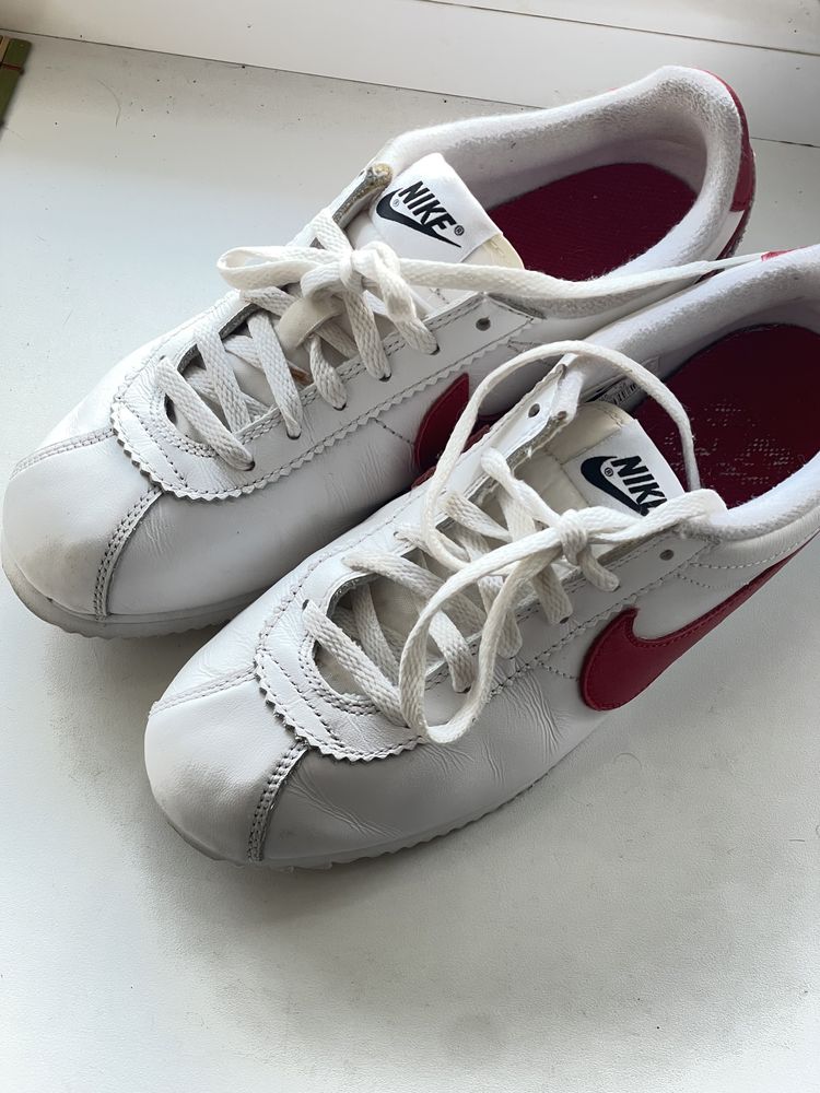 Кросівки Nike Cortez