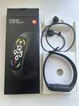 Фитнес-трекер Xiaomi Smart Band 7 Black