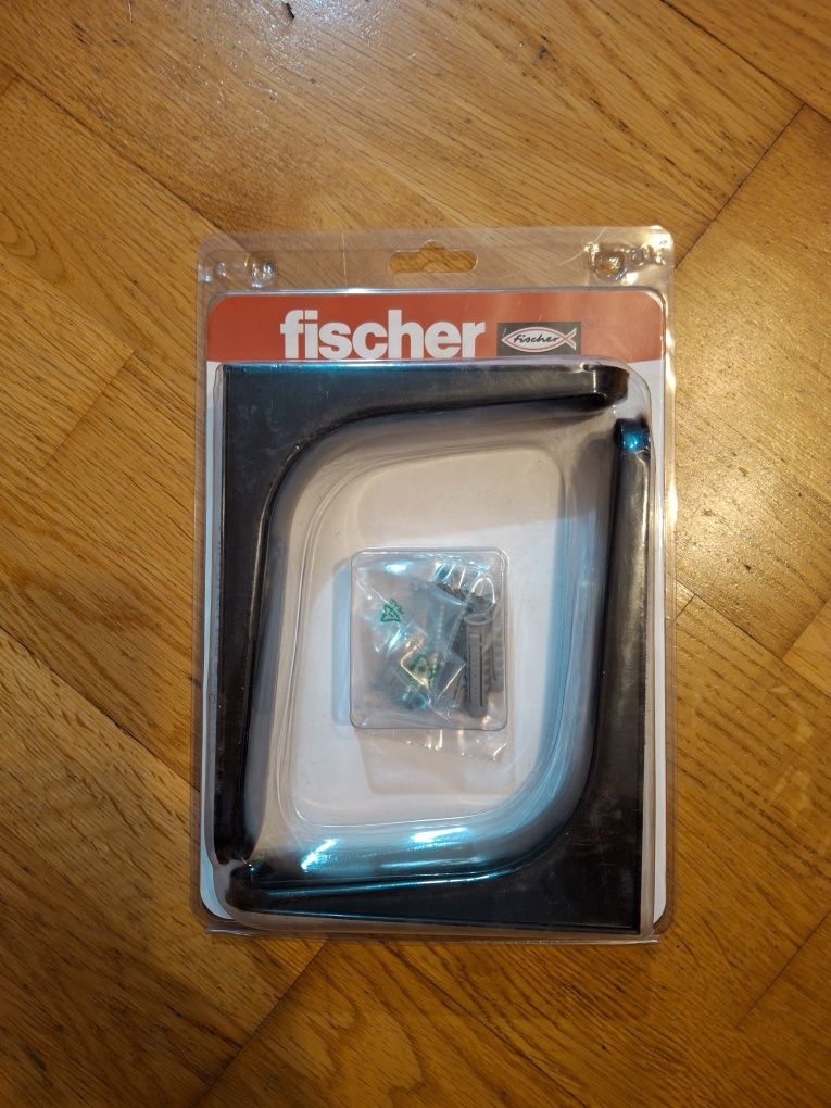 Wieszak Fischera