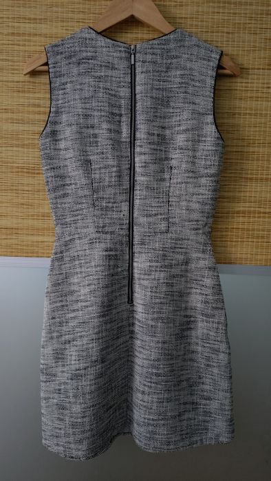 Костюм жакет і сукня розмір С