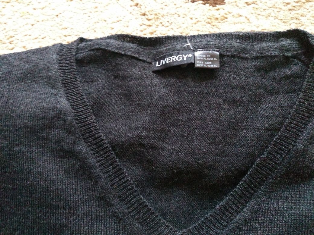 Sweter męski rozmiar XL , sweterek