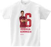 Koszulka t-shirt Joshua Kimmich PRODUCENT