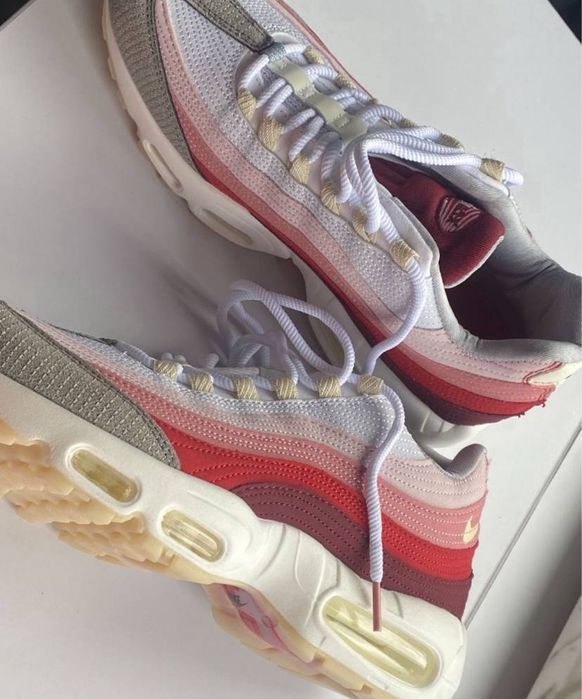 Кросівки nike 95.