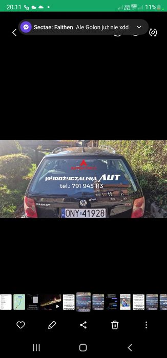 Mechanik Auto laweta Wypożyczalnia samochodów Serwis klimatyzacji