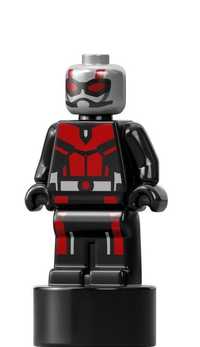 LEGO Marvel - Ant Man statuetka