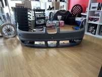 Para choques seat leon 1m FR