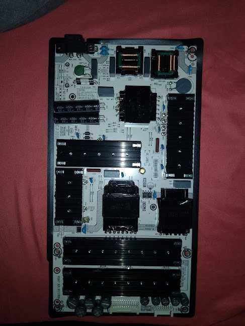 Hisense  Блок живлення Power Supply Board  RSAG7.820.8717/ROH