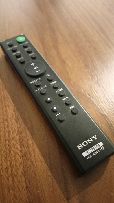 Soundbar Sony ht-sf150