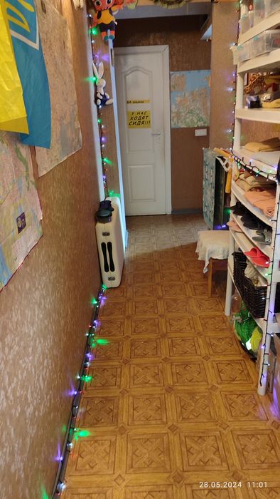 Для масажистів і кур'єрів. Центр. Тихо Чисто Тепло Гараж Власний котел