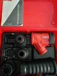 System odsysania zwiercin TE DRS-B  Hilti