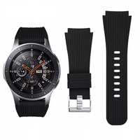 Samsung Galaxy Watch classic 46mm.