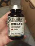 Myvita Omega 3 forte
