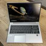 Ноутбук HP EliteBook 850G7  i5-10310u/16Gb/256SSD FHD-IPS