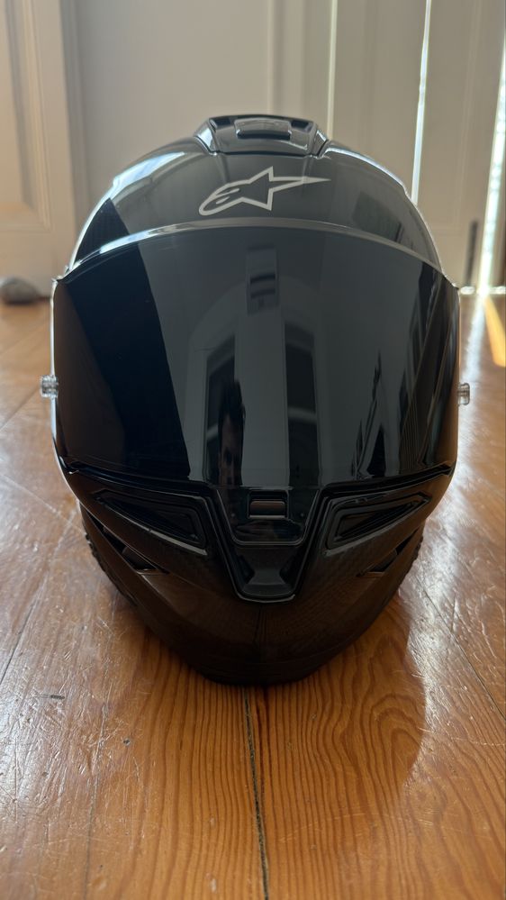 Alpinestars Supertech R10 Carbon