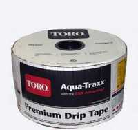 Крапельна стрічка Aqua-TraXX 6mil 20 см, 1,14 л/год 3300 м.