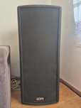 Kolumny estradowe LDM PDP 1015 PRO LINE (1000 w rms)