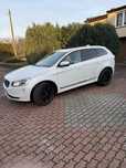 Volvo xc60  D5 AWD