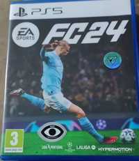 FC 24 (Ps5) / FIFA 24