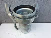 Złącze dźwigniowe 6"-150