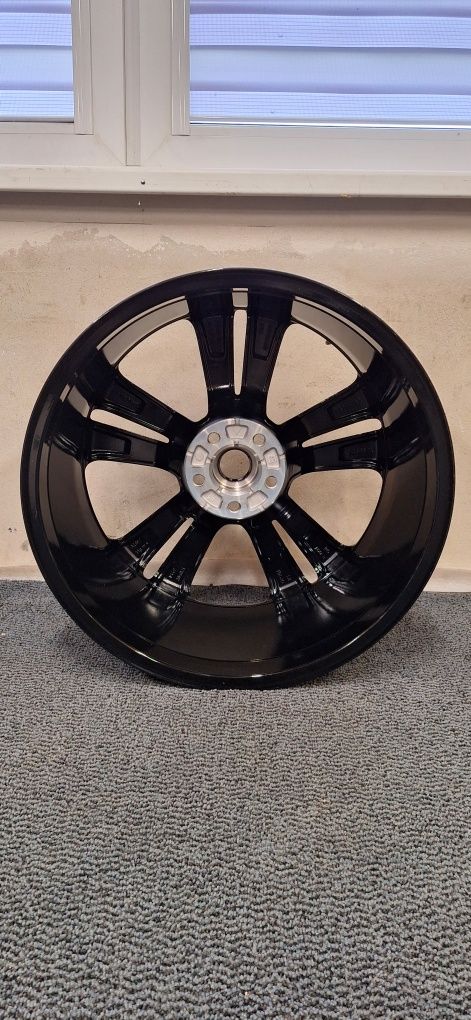 Felga Opel Insygnia 8,5x20 OP106