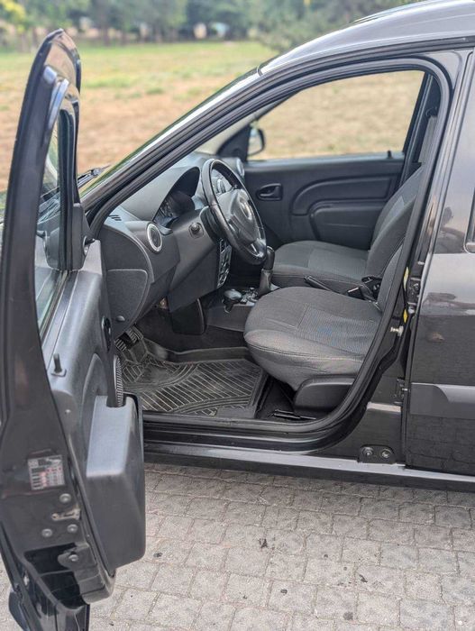 Продам Dacia Logan универсал