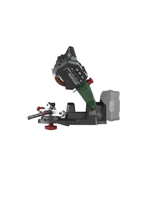 Afiador correntes 20V parkside