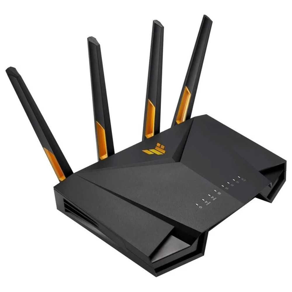 Router ASUS TUF Gaming AX4200 WiFi 6 - NOVO E SELADO