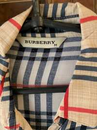 Продам платье-рубашку Burberry