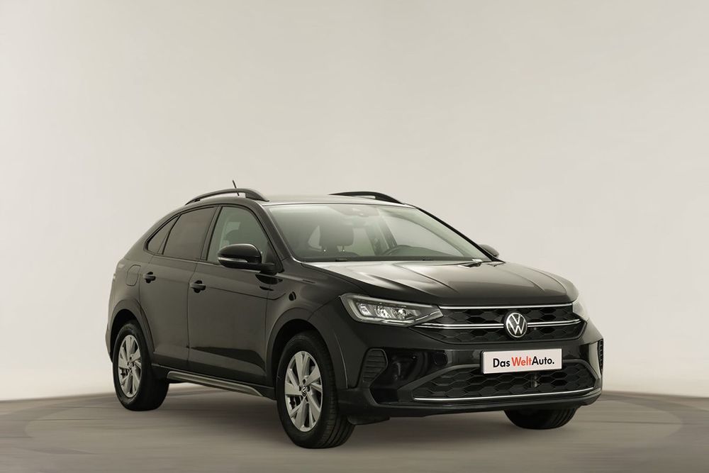 VW Taigo 1.0 TSI Urban